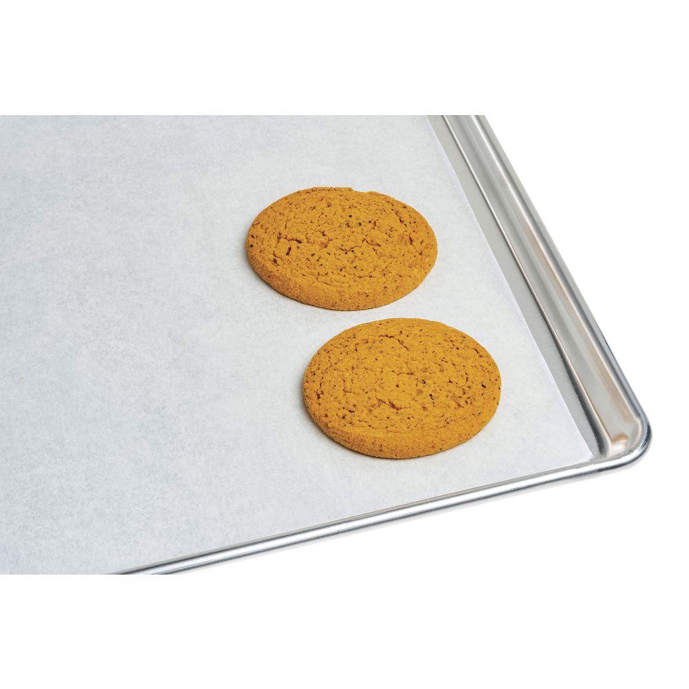Bunzl 75003991 Sheet Pan - Pan Liner Paper Full Size