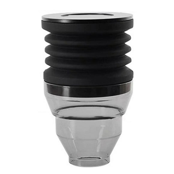 Molinillo de granos de café tolva de dosis única, herramienta de limpieza de molinillo de café para gemilai