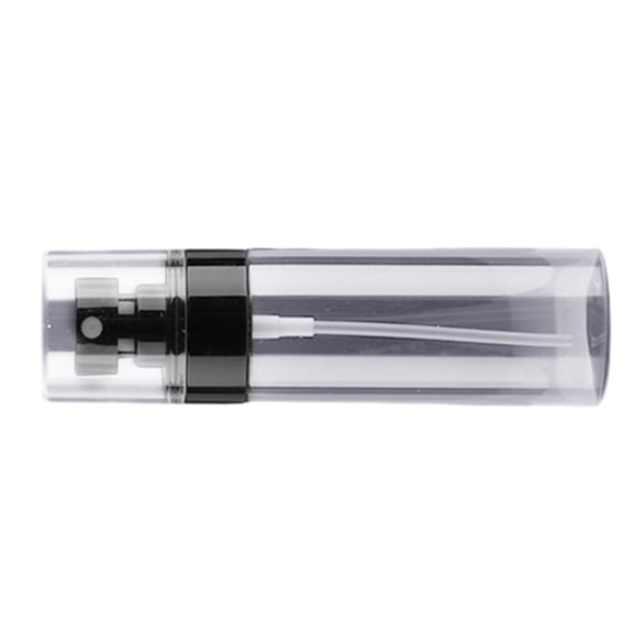 Water Bottle Hair Mister Fine Mist Sprayer Empty Small Misting Spritzer Perfumes Atomizer Clear Containers