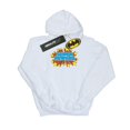 thumbnail image 1 of DC Comics Womens Super Powers Logo Hoodie, 1 of 3