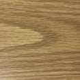 thumbnail image 4 of Wooden Mallet 36SCRLO 36 in. Oak Coat and Hat Rack in Light Oak, 4 of 4