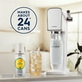 thumbnail image 6 of SodaStream Classics Diet Ginger Ale Drink Mix, 14.9fl oz, 4pk, 6 of 8