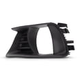 thumbnail image 4 of For Toyota Camry 2007 2008 2009 Fog Light Bezel Driver Side | XLE | Replacement For TO2598101 | 5212806040, 4 of 8
