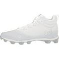 thumbnail image 2 of Under Armour Men's Spotlight Fran 2.0 Football Shoe, 2 of 8