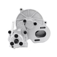 thumbnail image 2 of RCGOFOLLOW Aluminum Alloy Transmission Assembly Rc Transmission Assembly For 1/10 Rc Transmission Assembly Axial SCX10 Wraith RCGOFOLLOW Transmission Assembly RC Car Part Rc Transmission Assembly For, 2 of 9