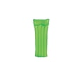 thumbnail image 1 of Colchón Flotante Neón Intex 59717 verde 1.83 m x 76 cm., 1 of 5