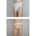 thumbnail image 4 of Recolector de orina de silicona LIUYMXG 3 tipos opcionales con 2 orinas Bolsas de catéter para hombre mujer ancianos, 4 of 5