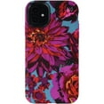 thumbnail image 2 of Speck 129912-8532 iPhone 11 Presidio Grip Case, Hyperbloom Matte/Lipstick Pink, 2 of 2