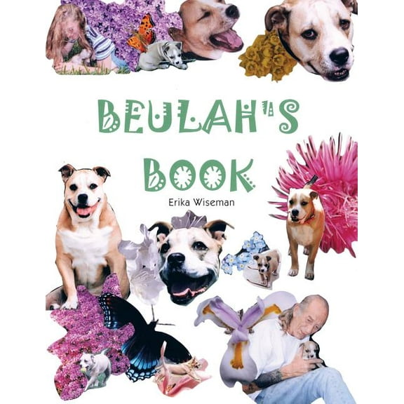 Beulah's Book