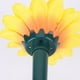 thumbnail image 2 of 40 Cm Solar Girasol Colibrí Estaca para Patio, 2 of 9