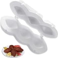 thumbnail image 1 of Molde prensa para rollos De carne CHIC FLIC De Kipe, 1 of 6