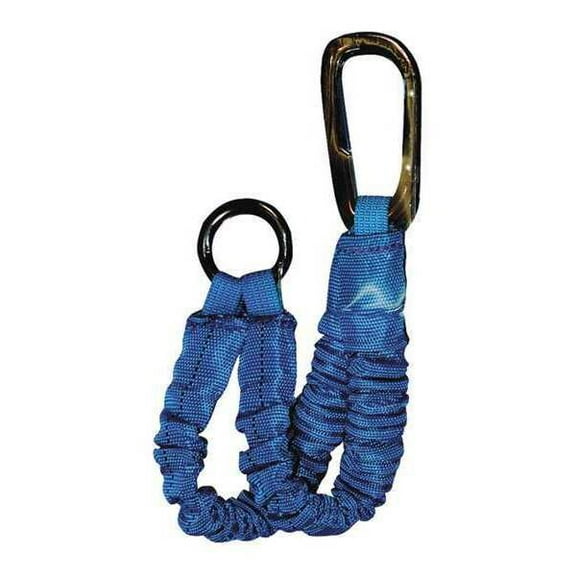 Ancra Mfg Carrabungee,Cord,24" SL148