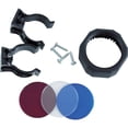 thumbnail image 1 of Paquete de accesorios para linternas MagLite D-Cell, 1 of 4