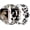 A2 Leopard+Cow Print, variant on 2 Pack Compatible with Apple Watch Bands 38MM 42MM 40MM 44MM 41MM 45MM 49MM Women Girls, Sport Silicone Fadeless Leopard Printed Pattern Cute Bands for iWatch Ultra SE Series 8 7 3 6 5 4 2 1