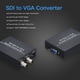 thumbnail image 5 of Convertidor de audio SDI a VGA con escalador de señal 3G 1080P, 5 of 8