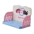 thumbnail image 4 of Accesorios para mesa de alimentación elevada para gatos, desmontables y limpios, estación estable para platos de agua para perros, soporte para, 4 of 10
