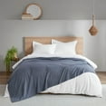 thumbnail image 2 of Gracie Mills Vaughan Breathable Lightweight Cotton Blanket - GRACE-13939, 2 of 4