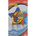 thumbnail image 2 of Marvel Spiderman Happy Birthday Air-Fill Foil Balloon & Party Table Standing Centerpiece - 14" Tall, 2 of 2