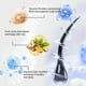 thumbnail image 3 of Scalp Cooling Hair Growth Serum Roller, Scalp Cooling Hair Ampoule for Men Women, Hair Loss Treatment Serum for All Hair Types, 3 of 5