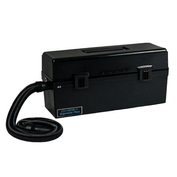 Atrix Omega Supreme Plus HEPA Vacuum