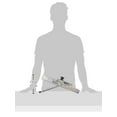 thumbnail image 7 of Bron Coucke Stainless Steel Classic Chef's Mandoline Model #20638CHB, 7 of 7