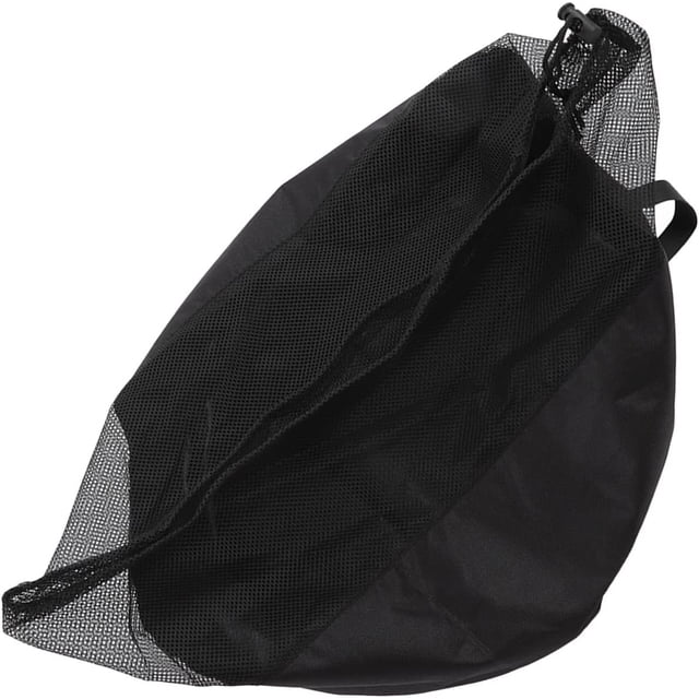 Huggegwe Sac de Tuyau d'Arrosage Rangement de Câble RV en Nylon pour Alimentation Housse de Cordust Électrique CJB91-34688