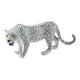 thumbnail image 1 of Colorful Simulation Snow Leopard Animals And Small Animals Suit Model Ornaments, 1 of 3