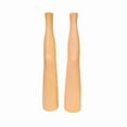 thumbnail image 1 of Artificial Limb Cosmetic Foam Cover for Prosthetic Leg | Polyurethane Leg Skin for Amputees | Lightweight Soft Protective Sleeve | Left/Right Side Options Available, 1 of 7