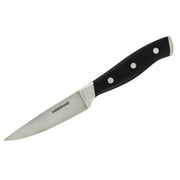 Farberware Pro Forged 3.5 Inch Black Handle Paring Knife