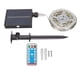 thumbnail image 1 of Remote Control Solar String Lights, 8 Modes 10m/32.8ft Solar String Lights Professional For Outdoor Decoration, 1 of 8