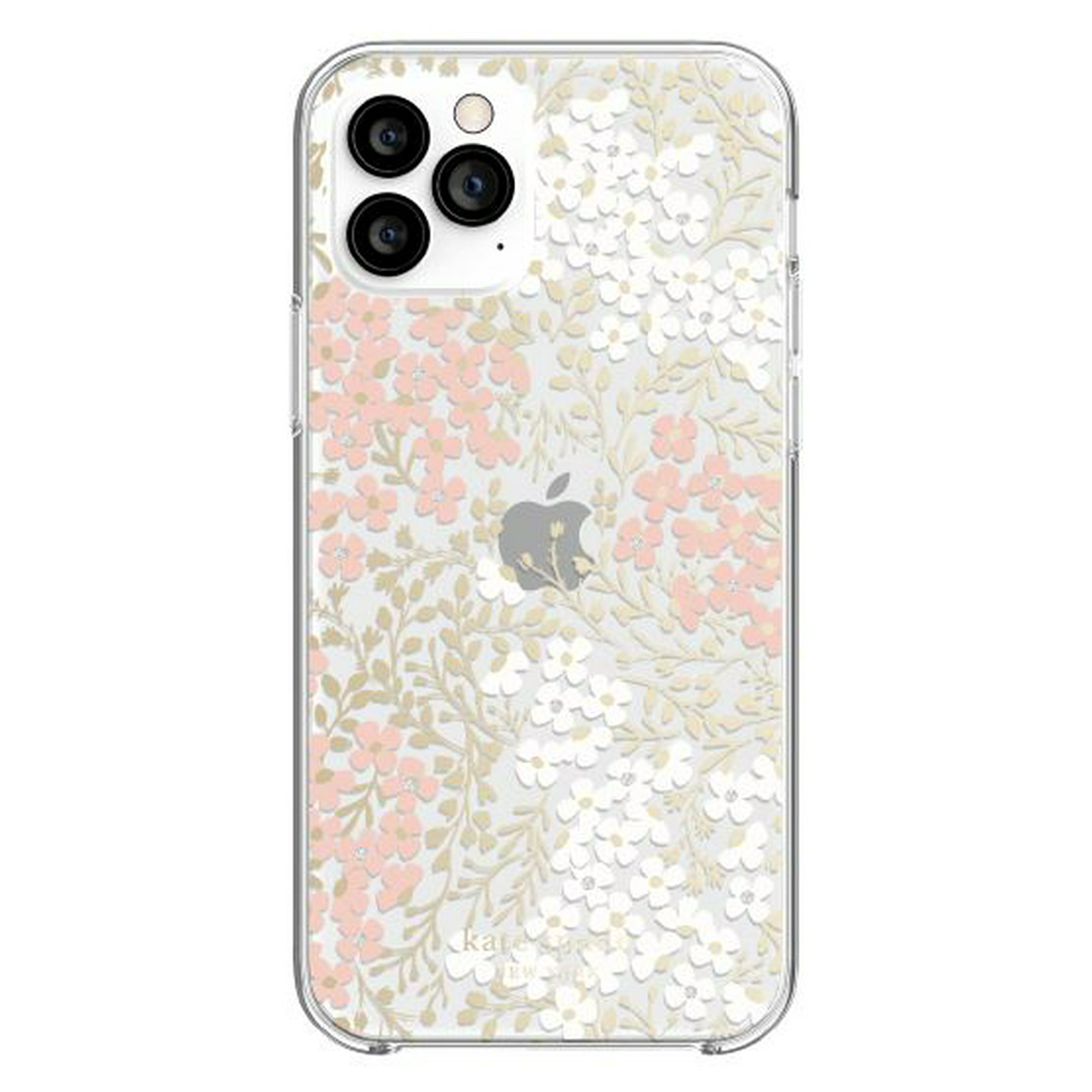 Kate Spade Protective Hardshell Case Multi Floral for iPhone 13 Pro Max/12  Pro Max Cases | Walmart Canada