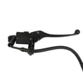 thumbnail image 2 of Cilindro Maestro Freno Delantero Con Caliper Italika Dm 250 (20-23), 2 of 6