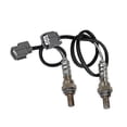 thumbnail image 3 of unique 2x Oxygen Sensor O2 Sensor Compatible 2001-2005 Honda Civic Es20058 Es20063, 3 of 5