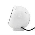 thumbnail image 5 of Calefactor cerámico portátil PTC con termostato - Mini calefactor eléctrico de 500 W para uso en interiores, oficinas, escritorios y hogares., 5 of 5