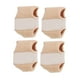 thumbnail image 5 of Separador De Dedo Del Pie, 4pcs Para La Piel TPU Mejoran El Dolor De Los Pies Para El Dedo Del Pie Para Los Pies De Martillo, 5 of 7
