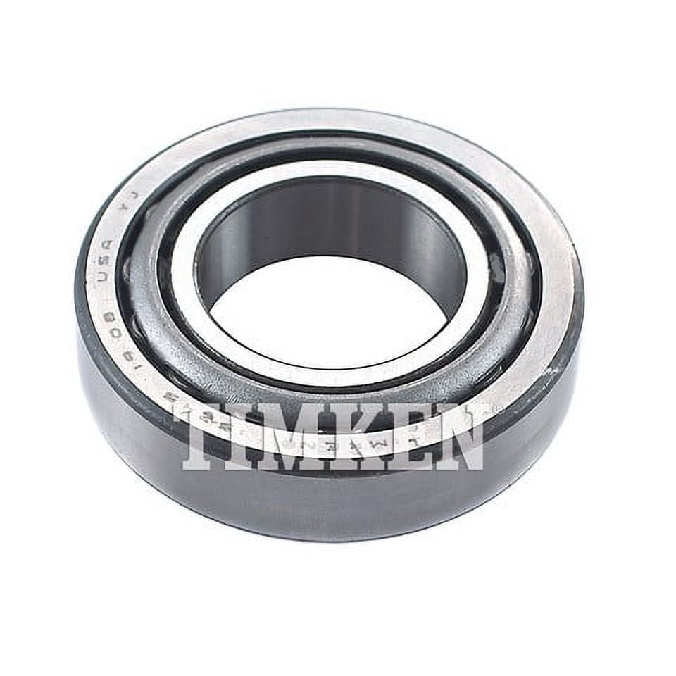 Tapered Roller Bearing Cone & Cup Assembly