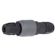 thumbnail image 3 of Accesorios Neumáticos Tipo C Conector Rápido Neumático Plástico Acero Autoblocante, Piezas De Repuesto De Compresor De Aire, 3 of 7