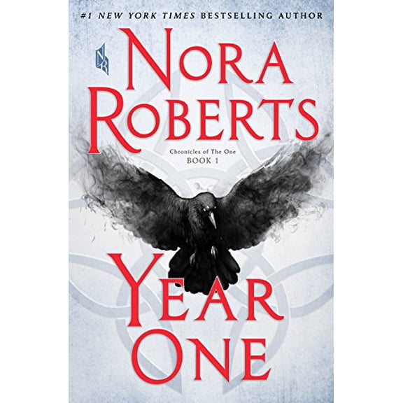Pre-Owned Year One (Hardcover) 1250122953 9781250122957