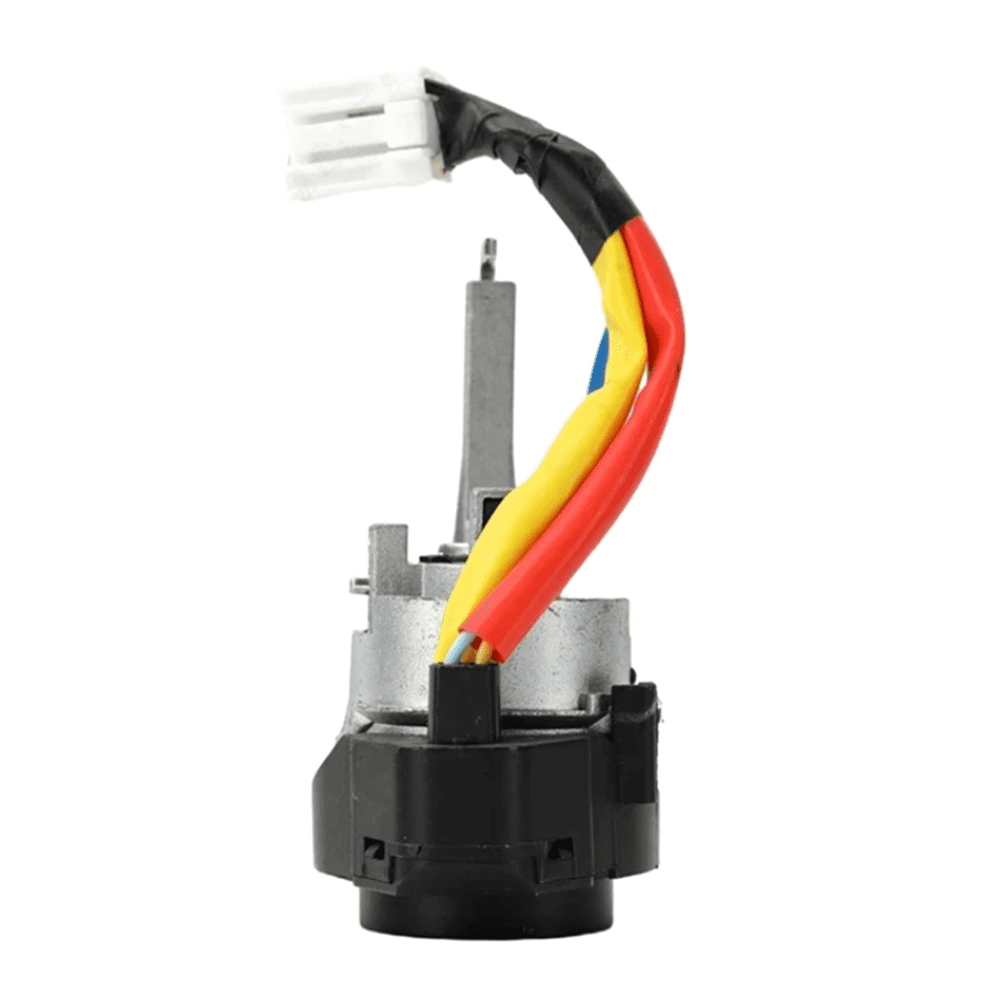 Ignition Lock Cylinder Switch with 2 Keys for Hyundai Sonata 2010-2012 2013 2014