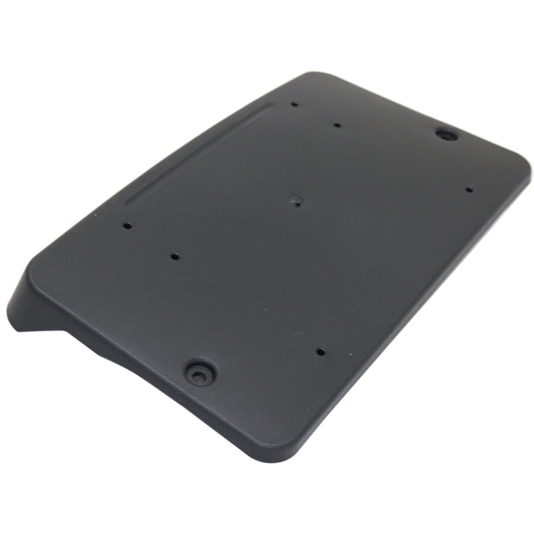 Mercedes-Benz Maybach SL680 License Plate Frame Parts | FCP Euro
