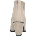 thumbnail image 4 of Bella Vita Lottie Block Heel Chelsea Boots (Women), 4 of 6