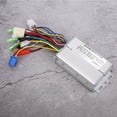 thumbnail image 4 of Motor controlador sin escobillas 24V/36V 250W para bicicleta eléctrica Scooter, 4 of 8