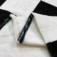 thumbnail image 5 of Buffalo Plaid Throw Blanket Checkerboard Grid Blanket Super Soft Flannel Throw Blanket Lightweight Fluffy Plush Fuzzy Bed Blanket for Bedding Sofa and Travel 60"X80", 5 of 6