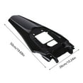 thumbnail image 2 of Motorcycle Rear Mudguard Dirt Bike Tail Protector for Sur- Lightbee X160 Ultrabee Off-Road Accessories PP Material Durable, 2 of 8