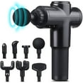 thumbnail image 1 of Muscle Massage Gun - Deep Tissue Percussion Massager, 1 of 3