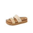 thumbnail image 1 of Sandalias Plataforma Vista Hi para Mujer REEF, Cómodas, Vintage, 1 of 8