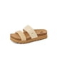 thumbnail image 1 of Sandalias Plataforma Vista Hi para Mujer REEF, Cómodas, Vintage, 1 of 8