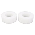 thumbnail image 2 of RC Crawler Insert, 1 Pair RC Car Tire Foam Insert Secure Support Elastic Shock Absorbing Tire Sponge Insert for RC Crawler Car, 2 of 7