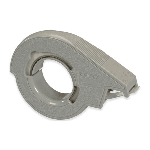 3M H12 Strapping Tape Dispenser 1"