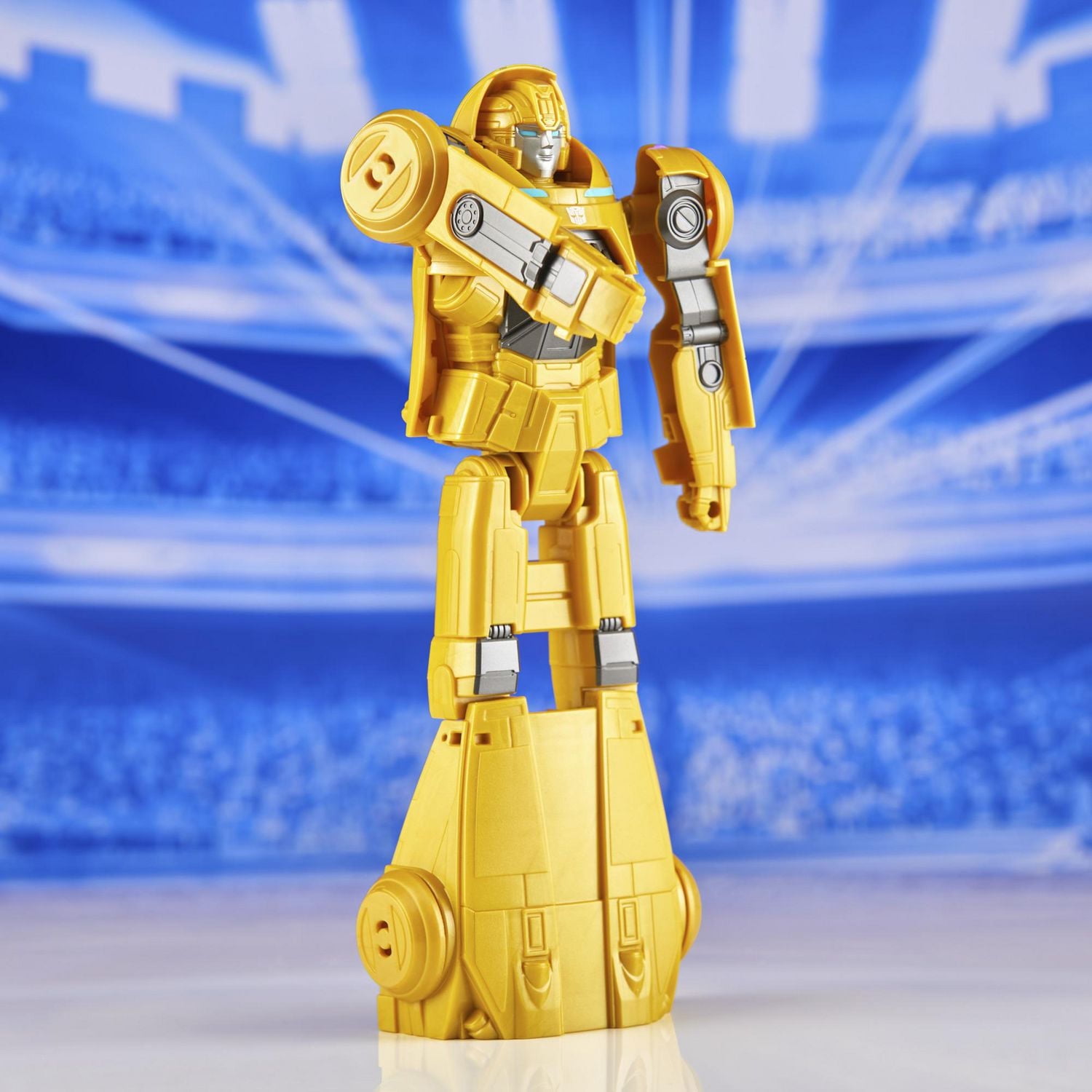 Transformers One Mega Changer Bumblebee (B-127)
